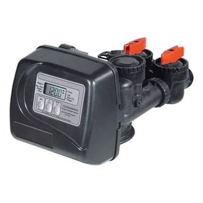 Блок управления Clack WS1TC