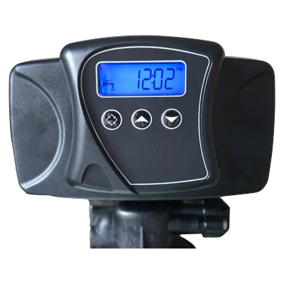 Блок управления Fleck 5600SXT